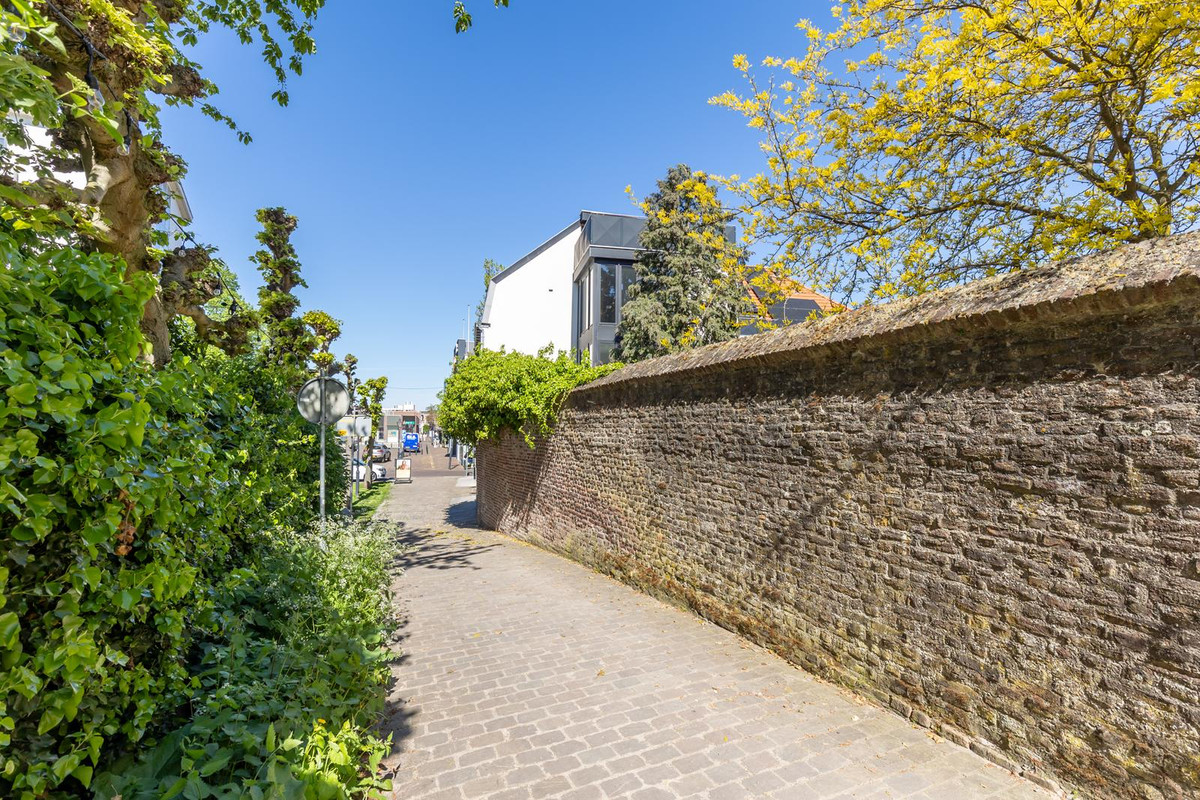Appartement te koop: Rosmolenstraat 28A, Sittard