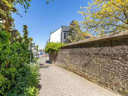 Rosmolenstraat 28A