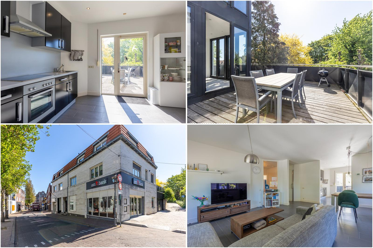 Appartement te koop: Rosmolenstraat 28A, Sittard