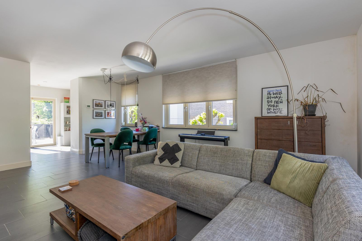Appartement te koop: Rosmolenstraat 28A, Sittard