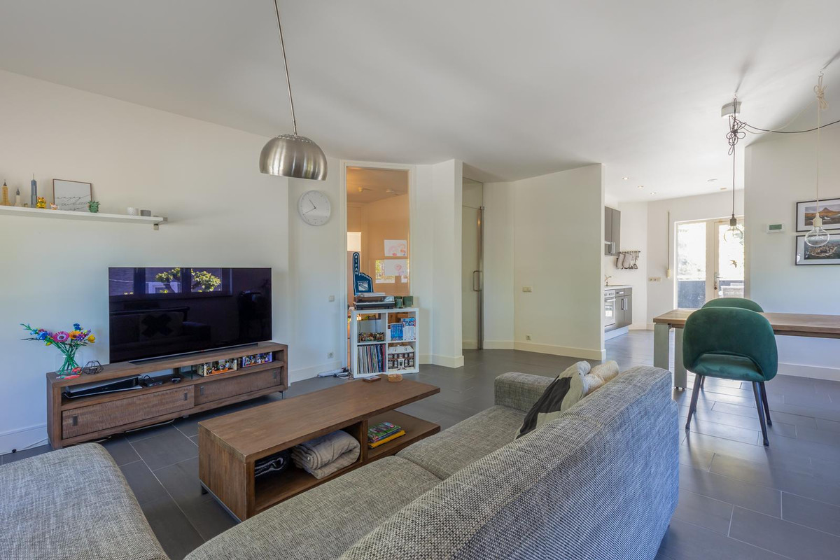 Appartement te koop: Rosmolenstraat 28A, Sittard