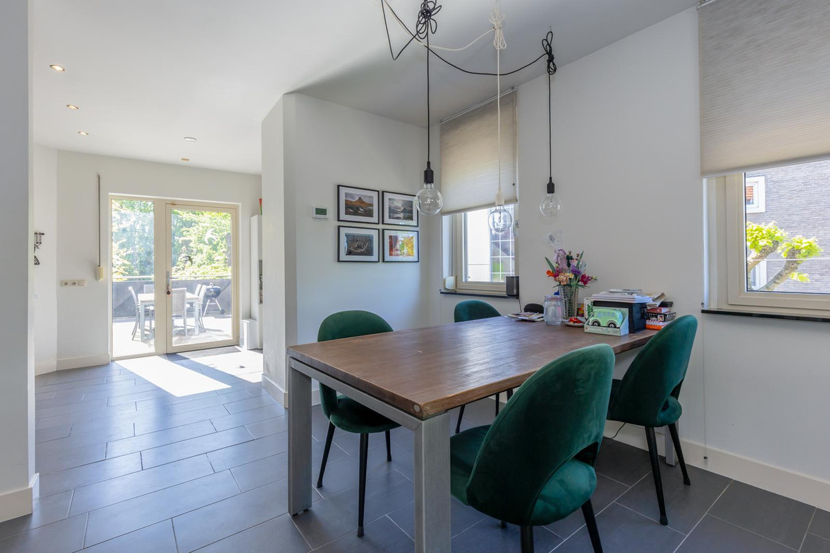 Appartement te koop: Rosmolenstraat 28A, Sittard