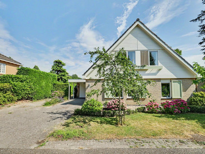 Grevelingenhout 127