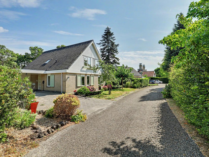 Grevelingenhout 127