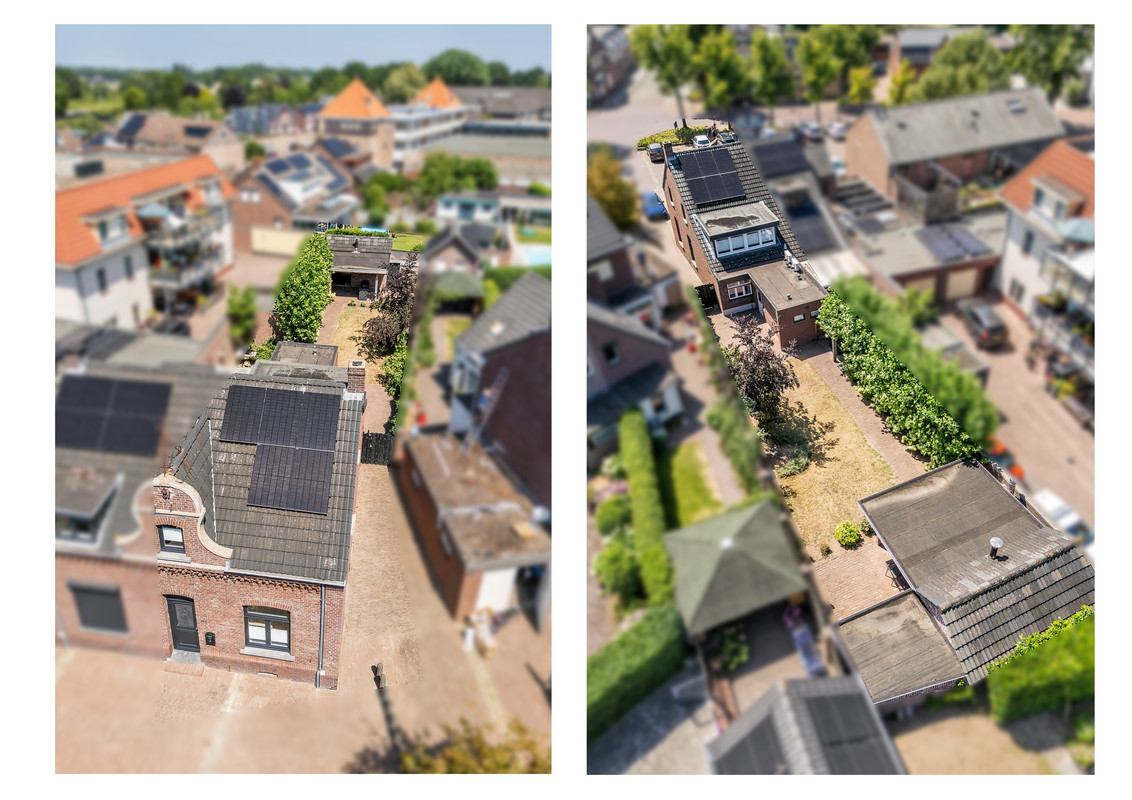 Hoekwoning te koop: Koninginneplein 13, Belfeld