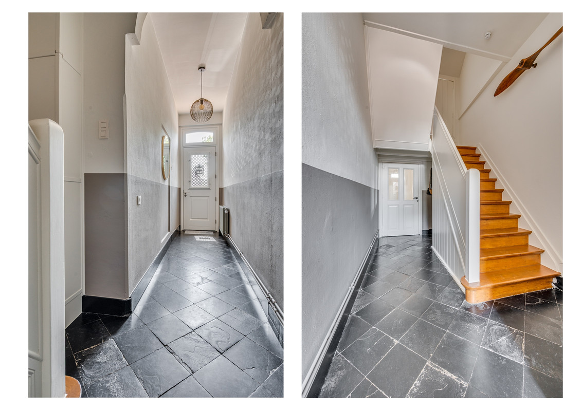 Hoekwoning te koop: Koninginneplein 13, Belfeld