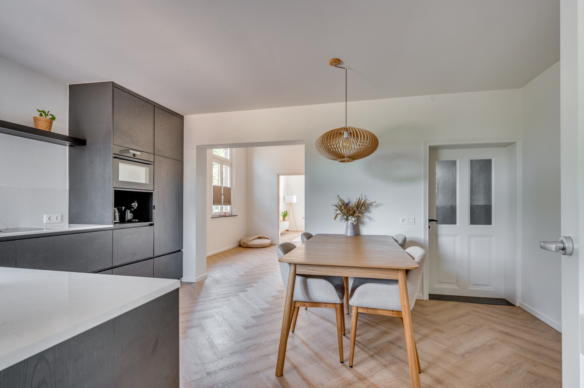 Hoekwoning te koop: Koninginneplein 13, Belfeld