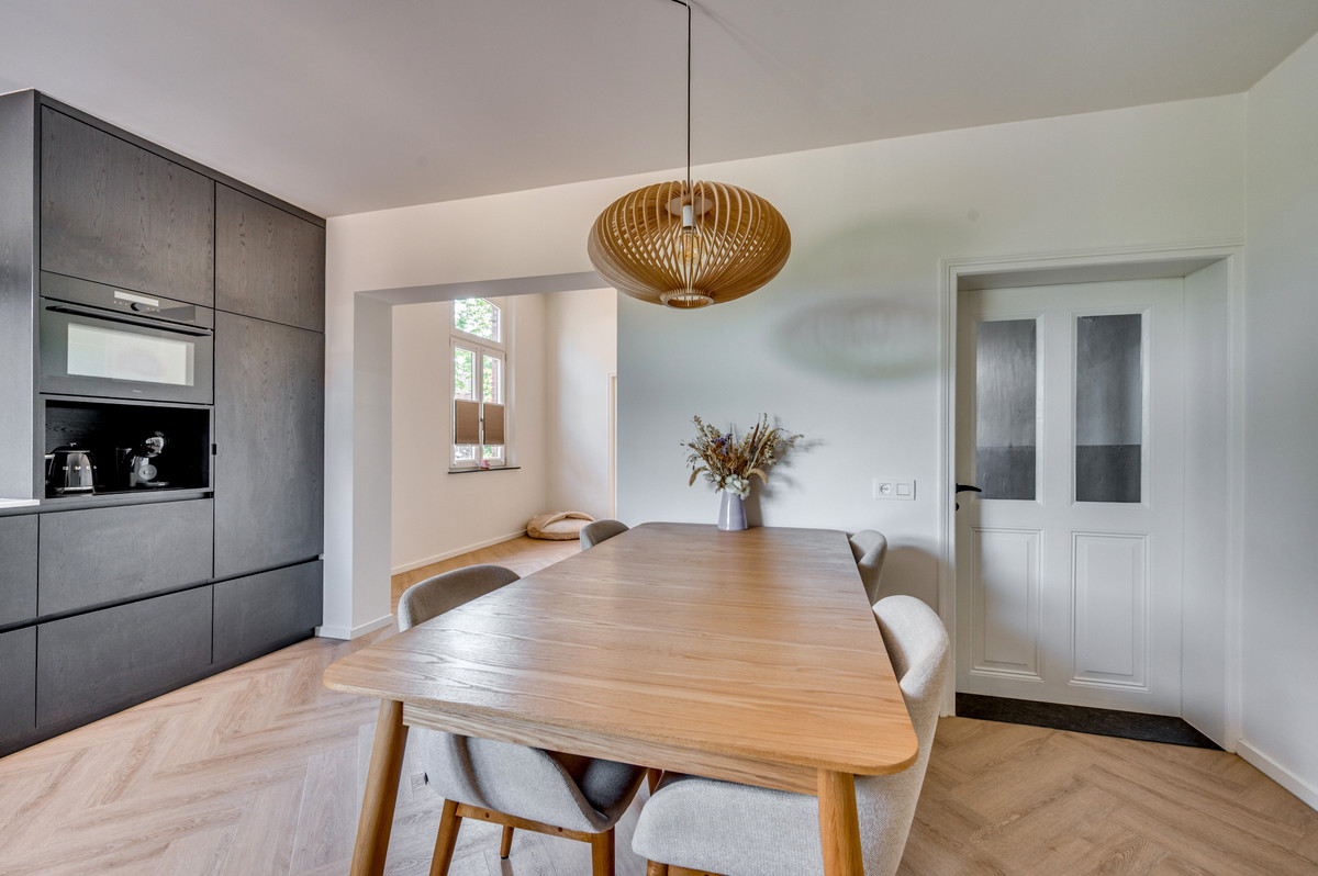 Hoekwoning te koop: Koninginneplein 13, Belfeld