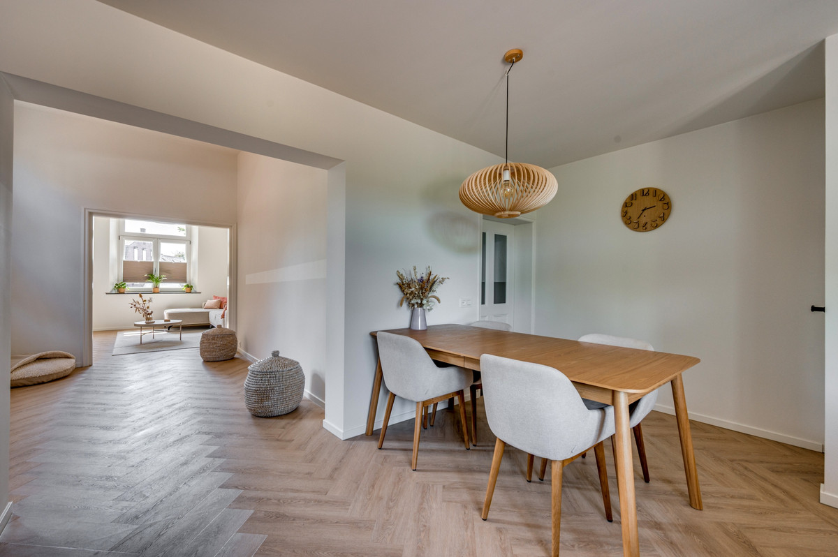 Hoekwoning te koop: Koninginneplein 13, Belfeld