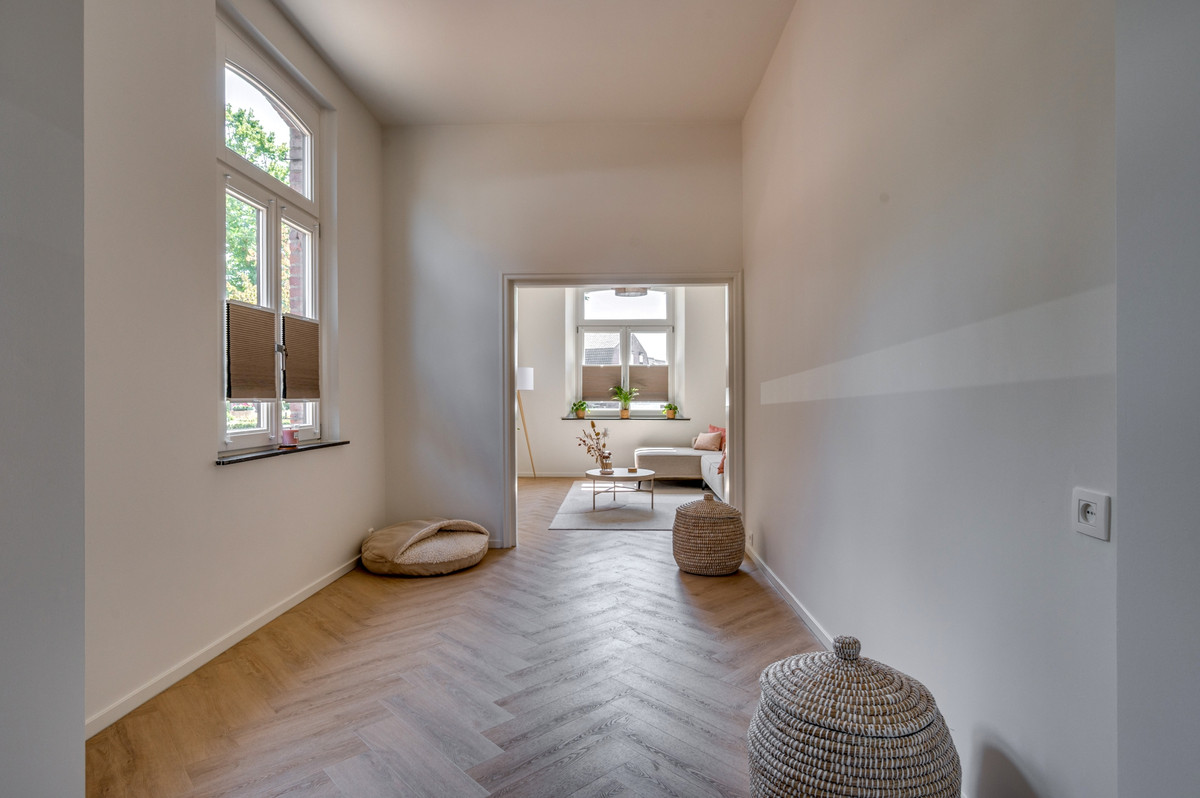 Hoekwoning te koop: Koninginneplein 13, Belfeld