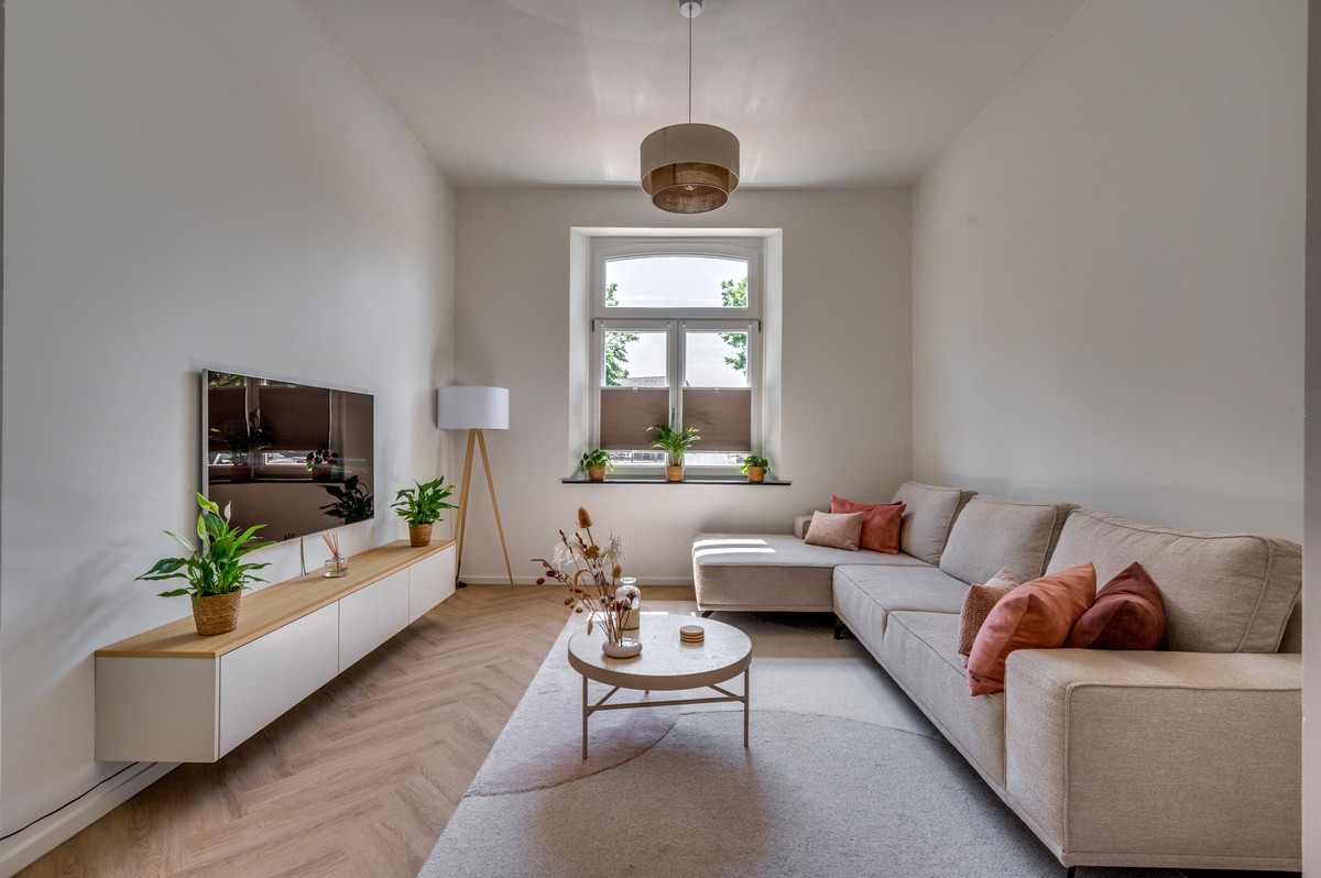 Hoekwoning te koop: Koninginneplein 13, Belfeld