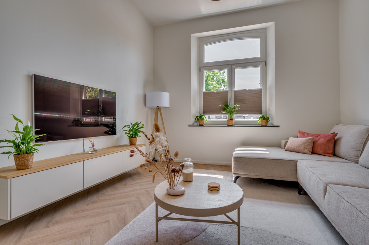 Hoekwoning te koop: Koninginneplein 13, Belfeld