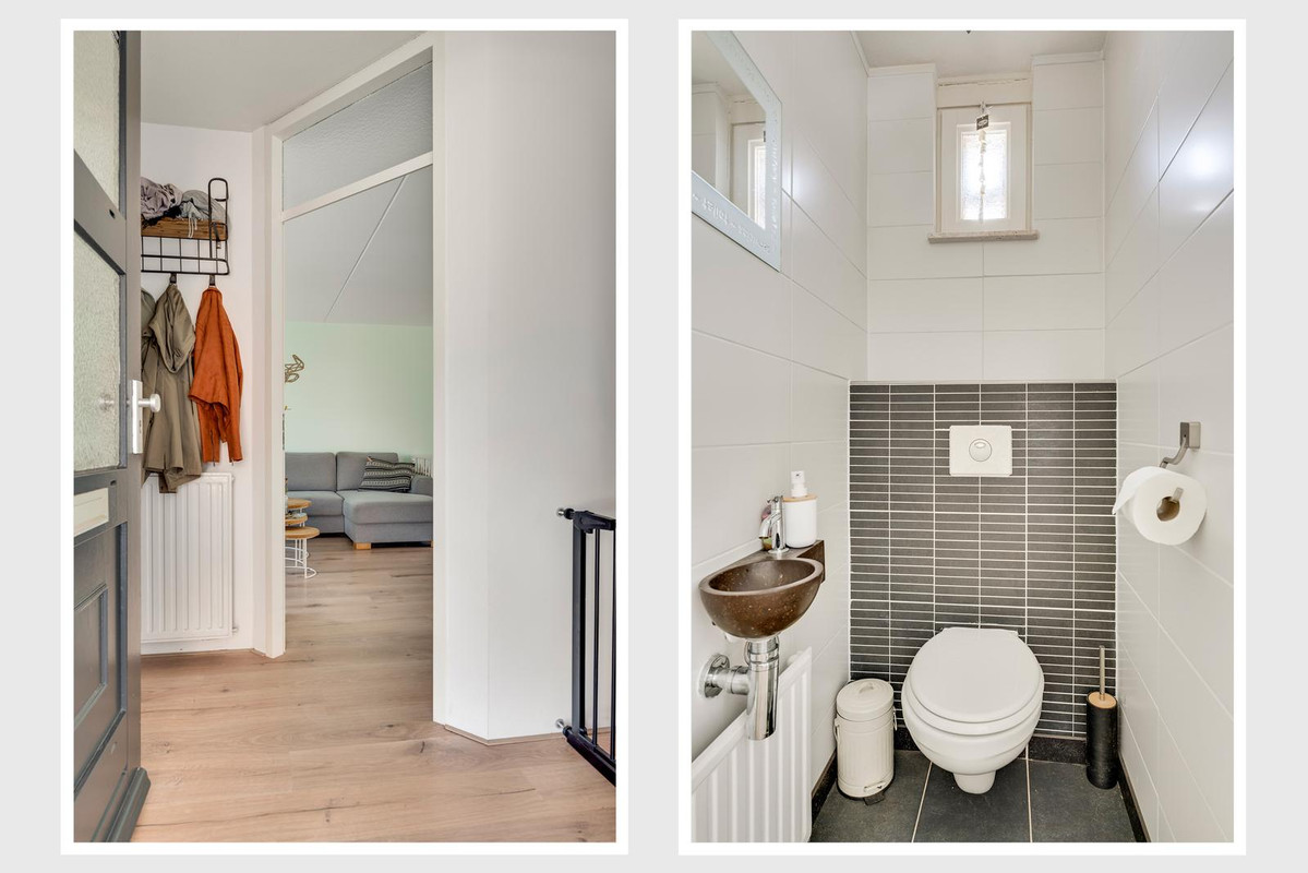 Tussenwoning te koop: Meeuwenstraat 39, Ospel