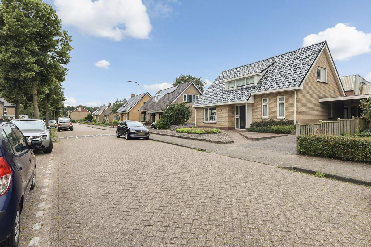 Vrijstaande woning te koop: Blauhússtrjitte 14, Damwâld