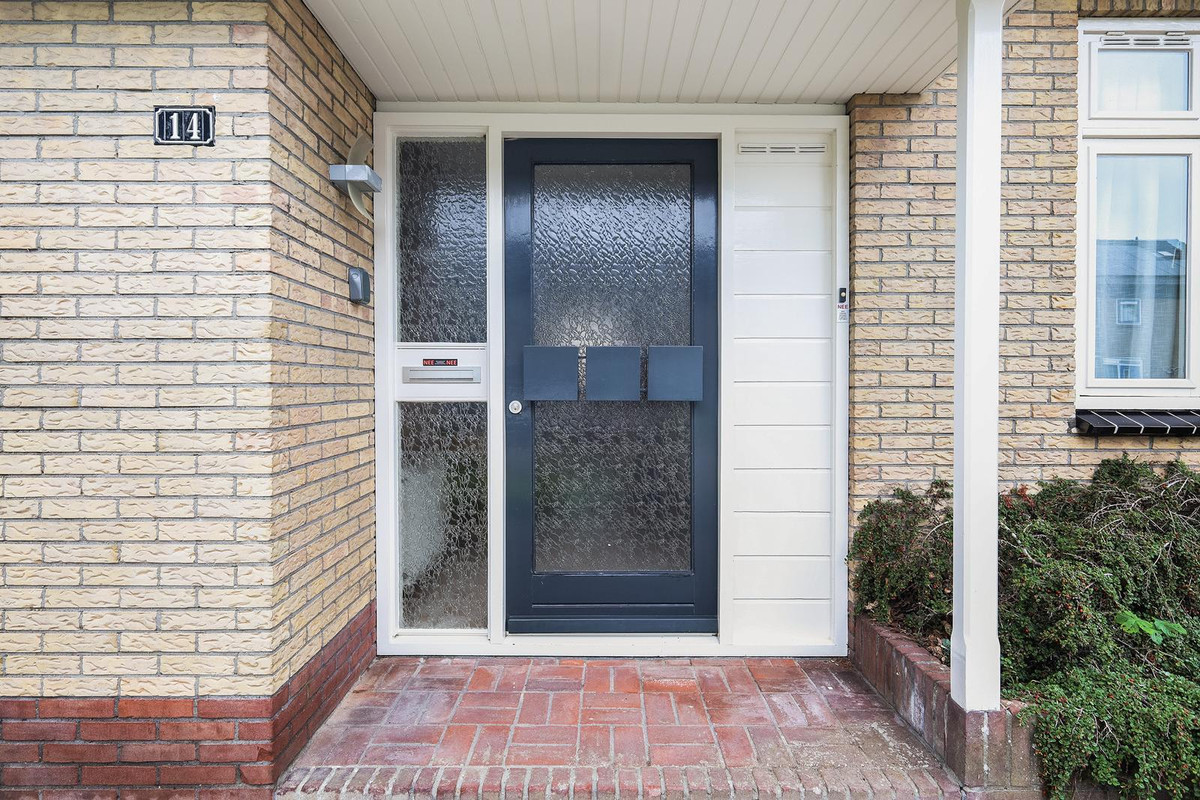 Vrijstaande woning te koop: Blauhússtrjitte 14, Damwâld