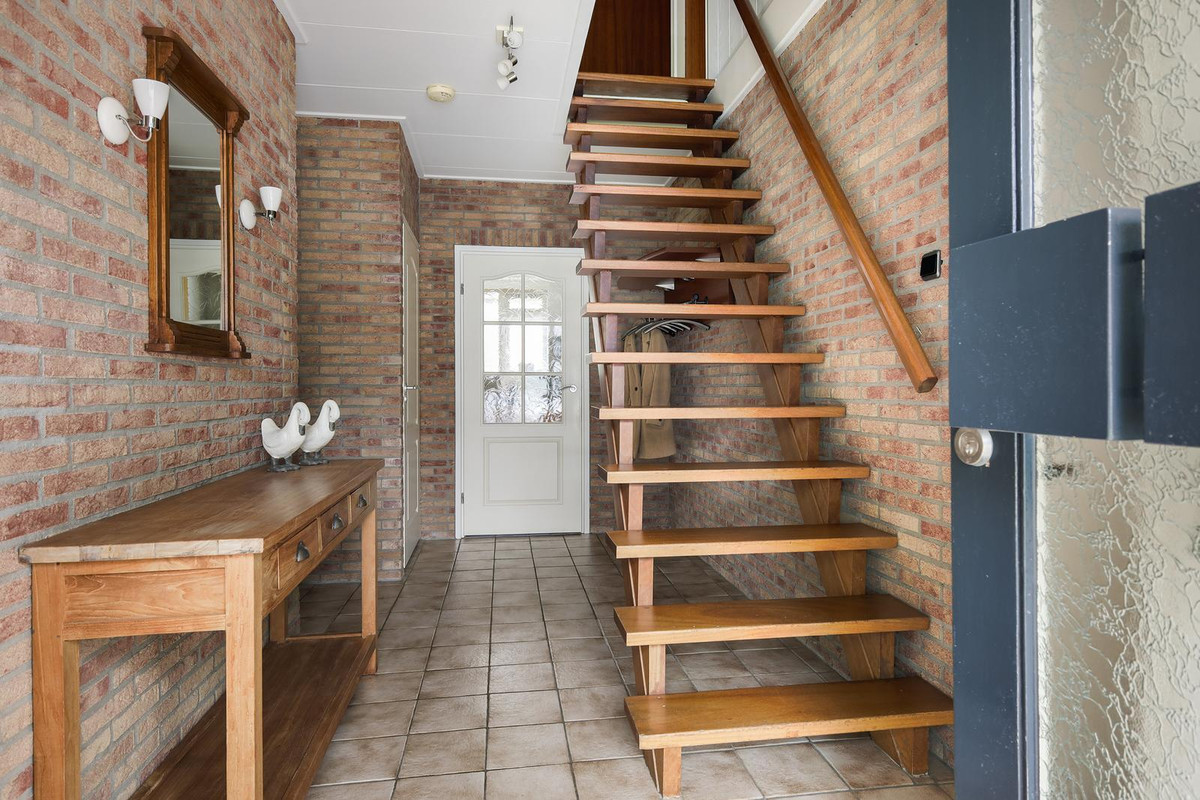 Vrijstaande woning te koop: Blauhússtrjitte 14, Damwâld
