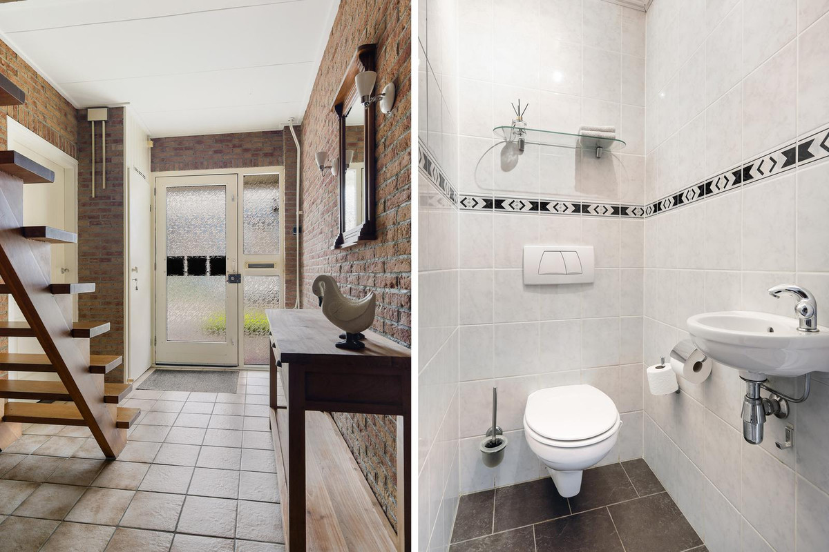 Vrijstaande woning te koop: Blauhússtrjitte 14, Damwâld