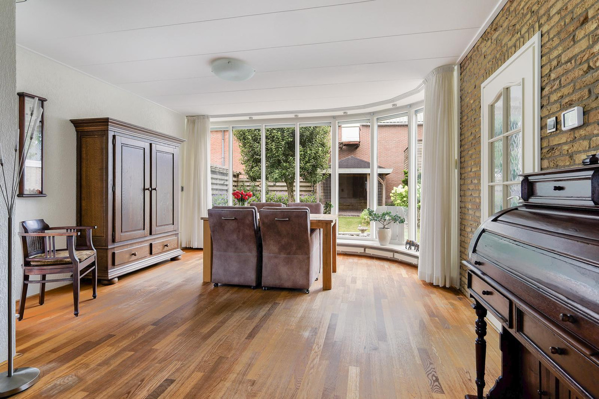 Vrijstaande woning te koop: Blauhússtrjitte 14, Damwâld