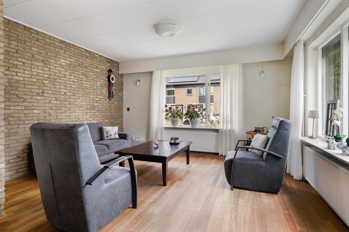 Vrijstaande woning te koop: Blauhússtrjitte 14, Damwâld