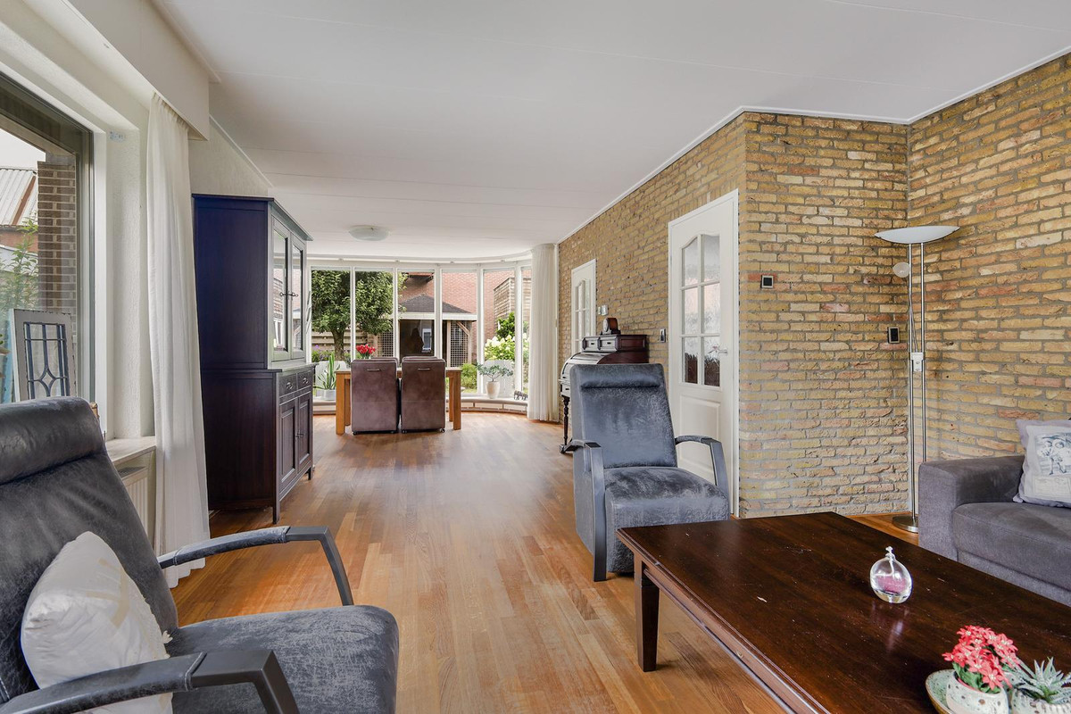 Vrijstaande woning te koop: Blauhússtrjitte 14, Damwâld