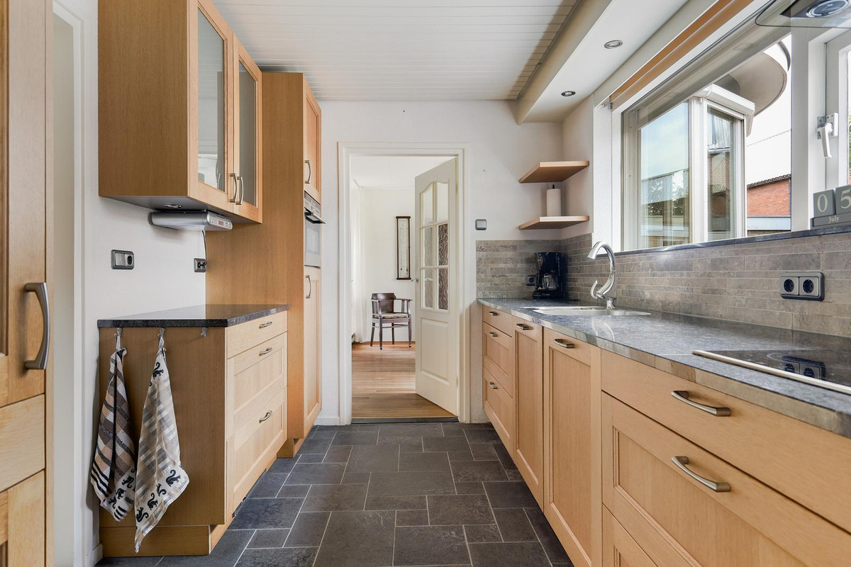 Vrijstaande woning te koop: Blauhússtrjitte 14, Damwâld