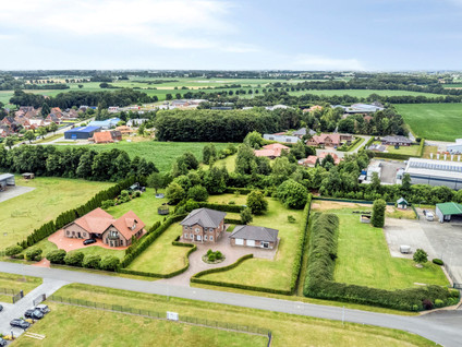 Gewerbegebiet Nord 5 