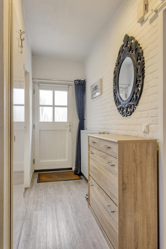 Tussenwoning te koop: Gouwestraat 12, Terneuzen