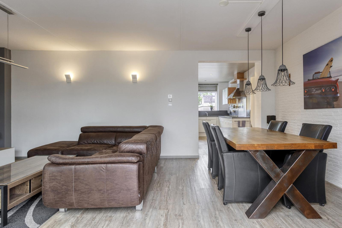 Tussenwoning te koop: Gouwestraat 12, Terneuzen