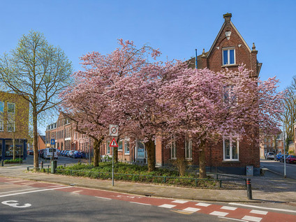 Herungerstraat 2