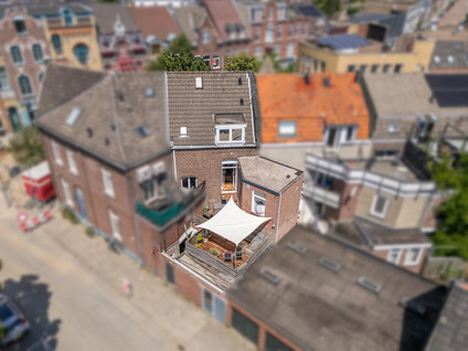 Herungerstraat 2