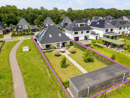 Klaverweide 15