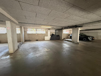 Parkeerplaats Cor Spaanslaan 3 