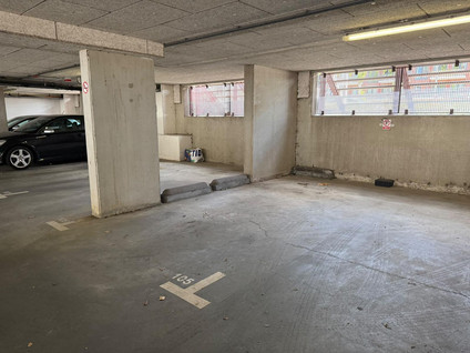 Parkeerplaats Cor Spaanslaan 3 