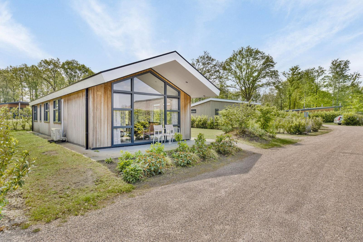 Vrijstaande woning te koop: Hexelseweg 80-330, Hoge Hexel