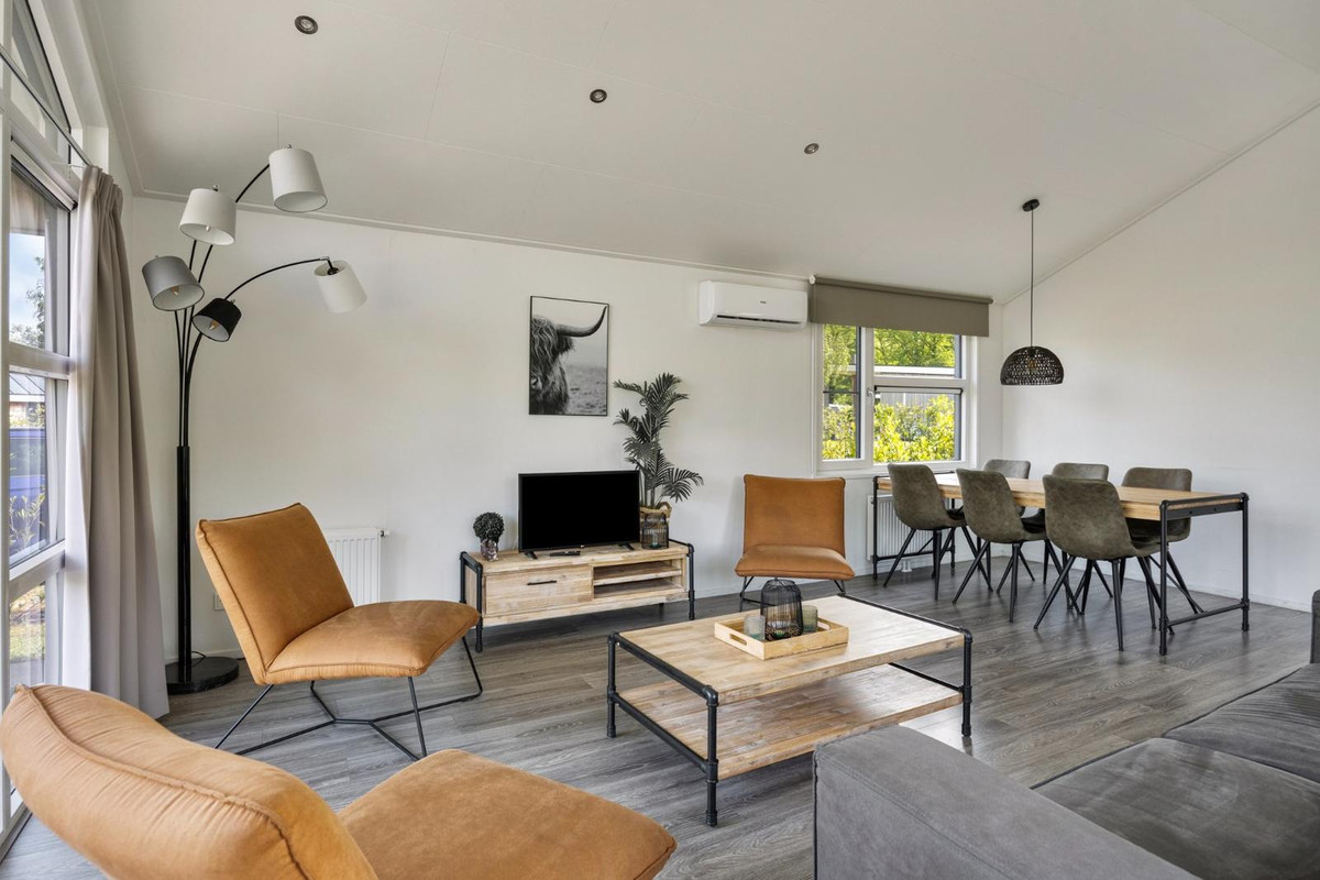 Vrijstaande woning te koop: Hexelseweg 80-330, Hoge Hexel
