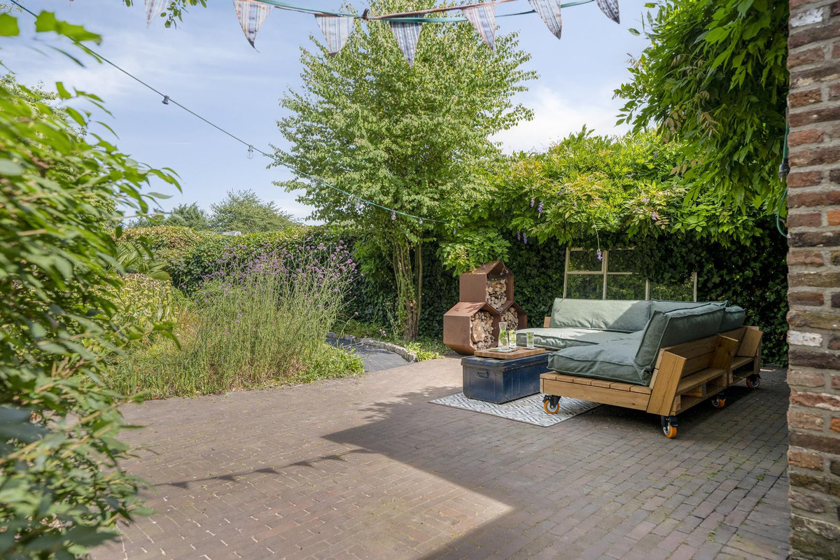 Vrijstaande woning te koop: Staai 33, Grevenbicht