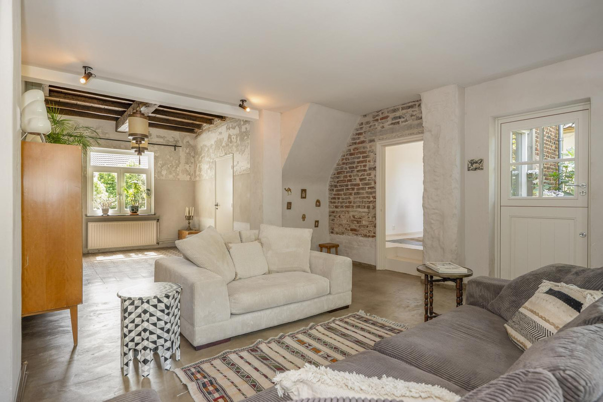 Vrijstaande woning te koop: Staai 33, Grevenbicht