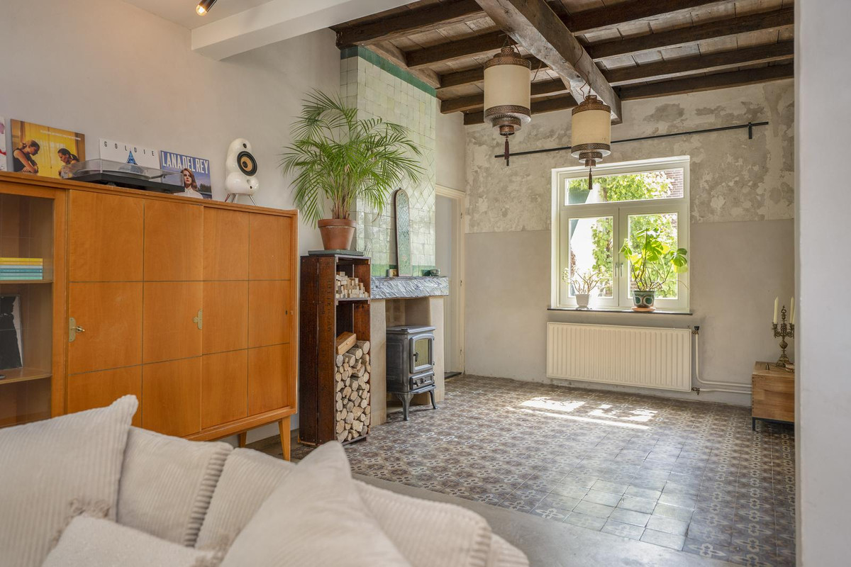 Vrijstaande woning te koop: Staai 33, Grevenbicht
