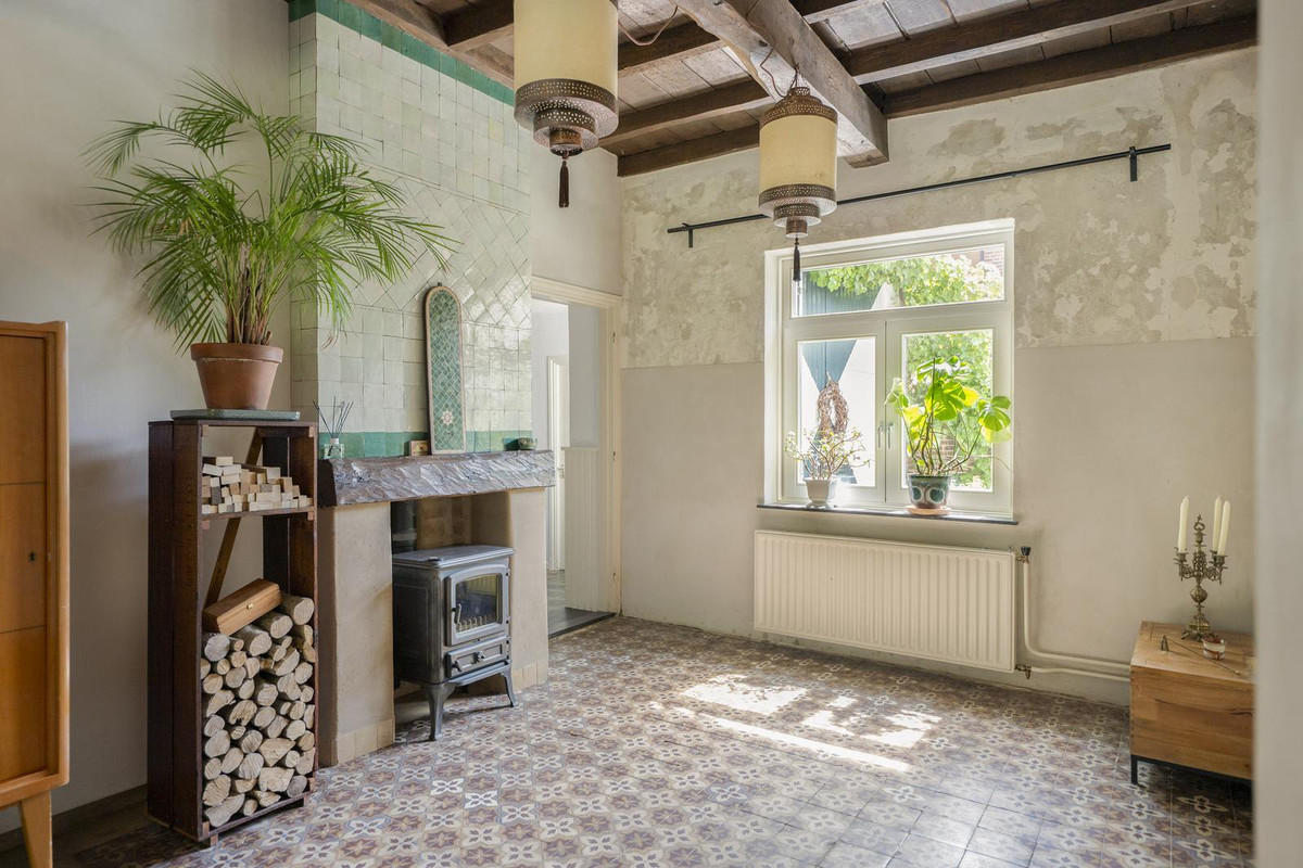 Vrijstaande woning te koop: Staai 33, Grevenbicht