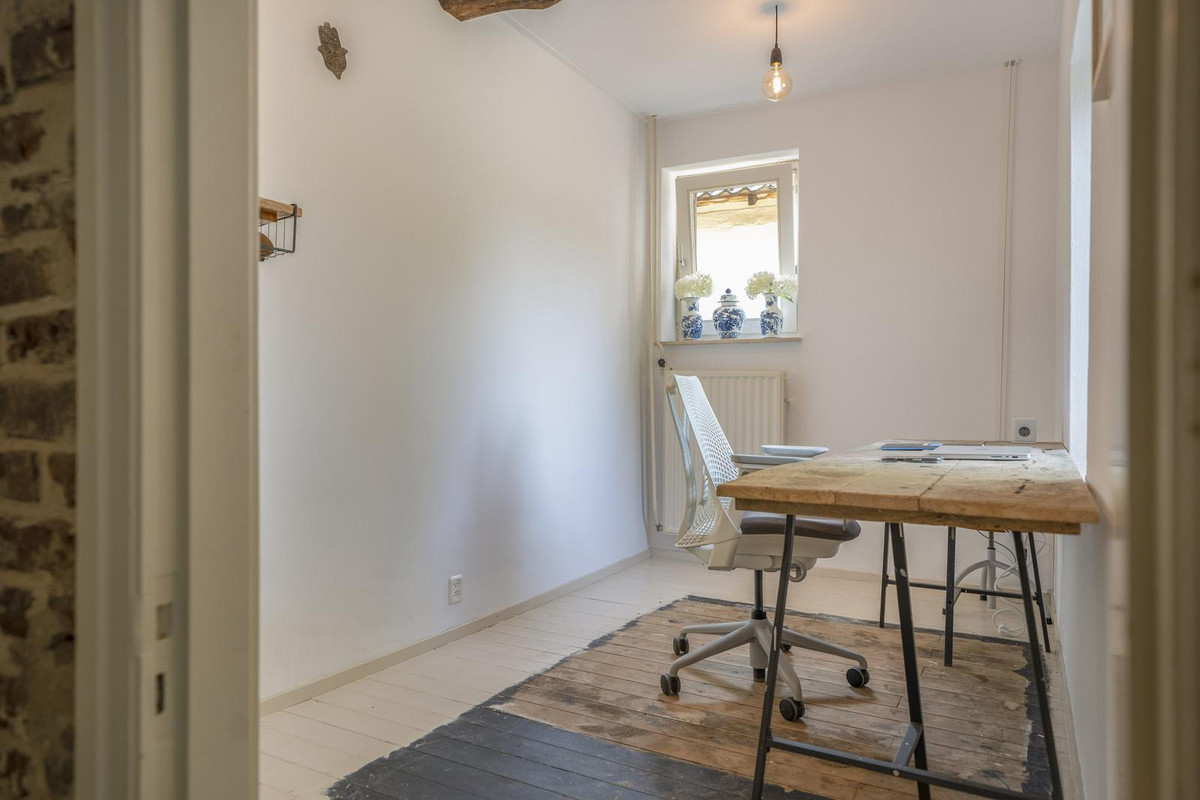 Vrijstaande woning te koop: Staai 33, Grevenbicht