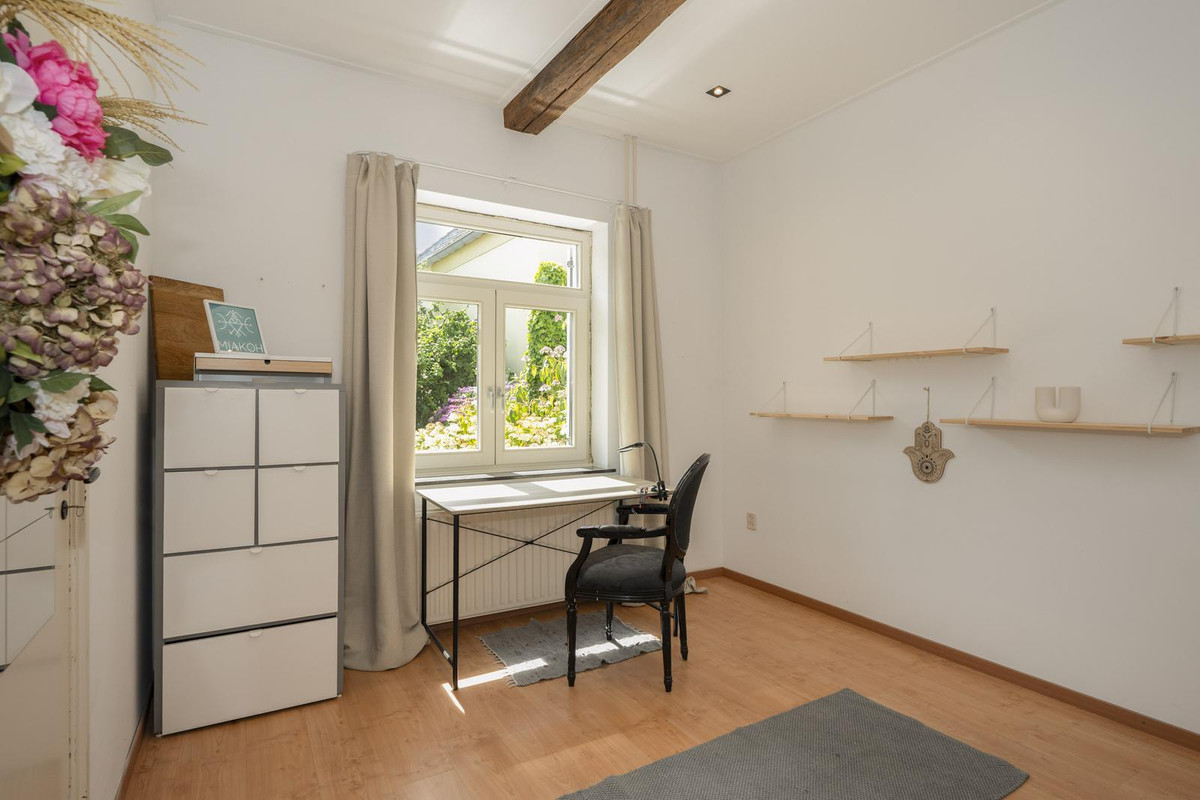 Vrijstaande woning te koop: Staai 33, Grevenbicht
