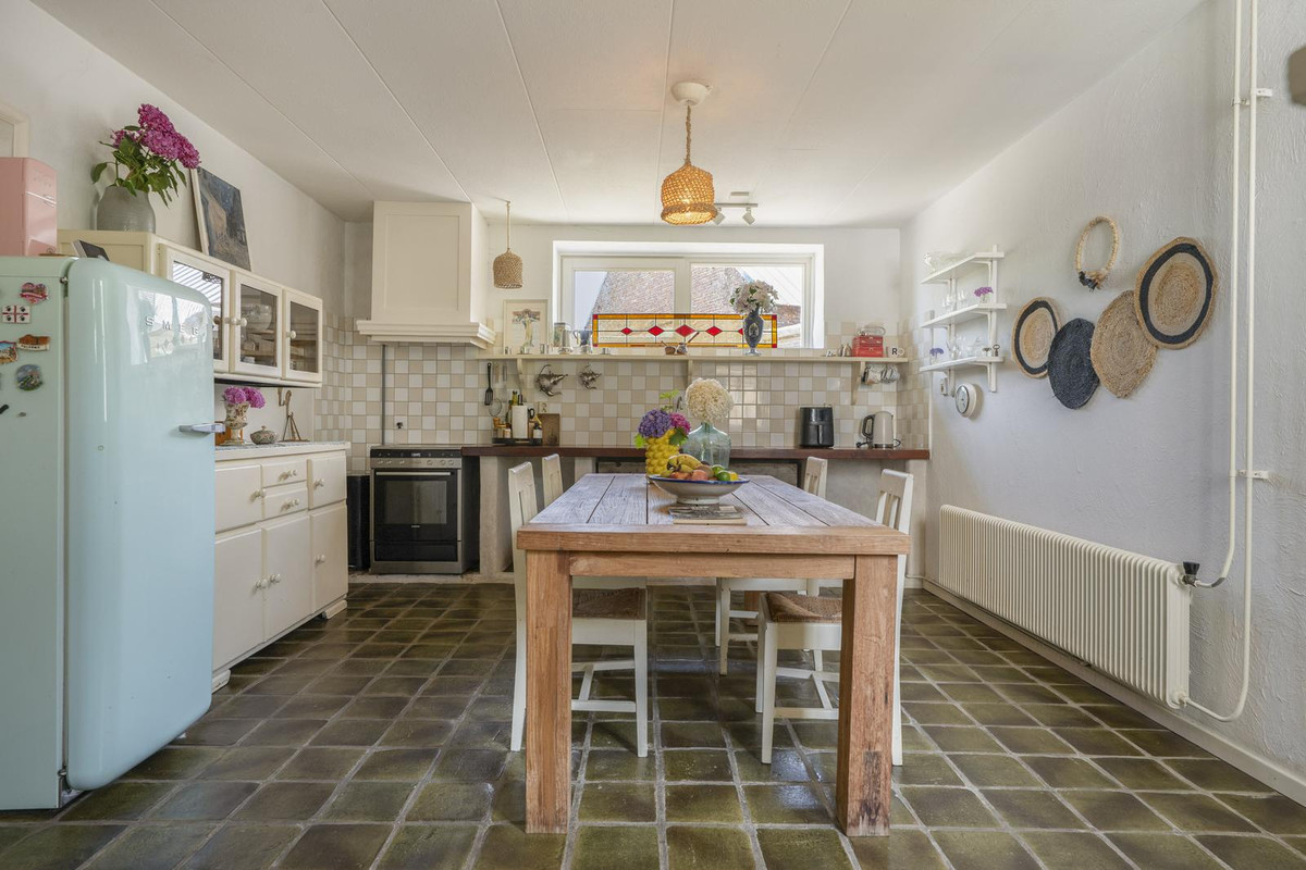Vrijstaande woning te koop: Staai 33, Grevenbicht