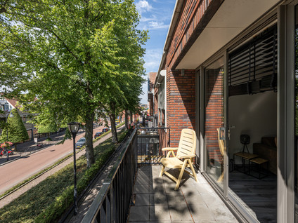 Gedempt Kanaal 45A