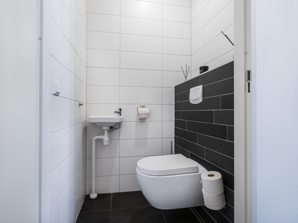 Gedempt Kanaal 45A