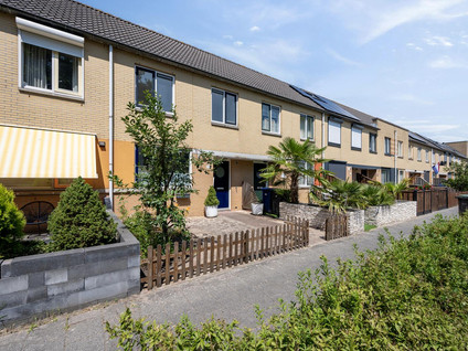 Godfried Bomansstraat 70