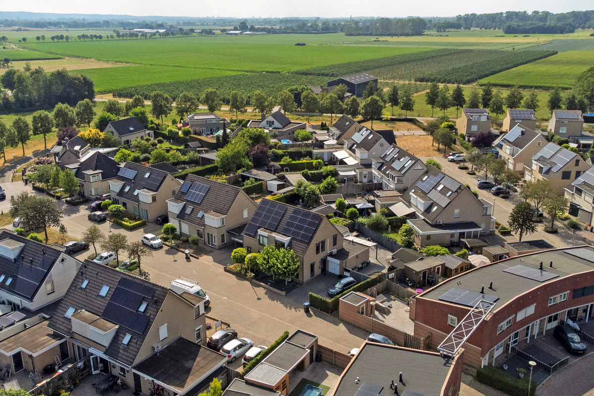 Tussenwoning te koop: Veulenskampje 9, Millingen Aan De Rijn