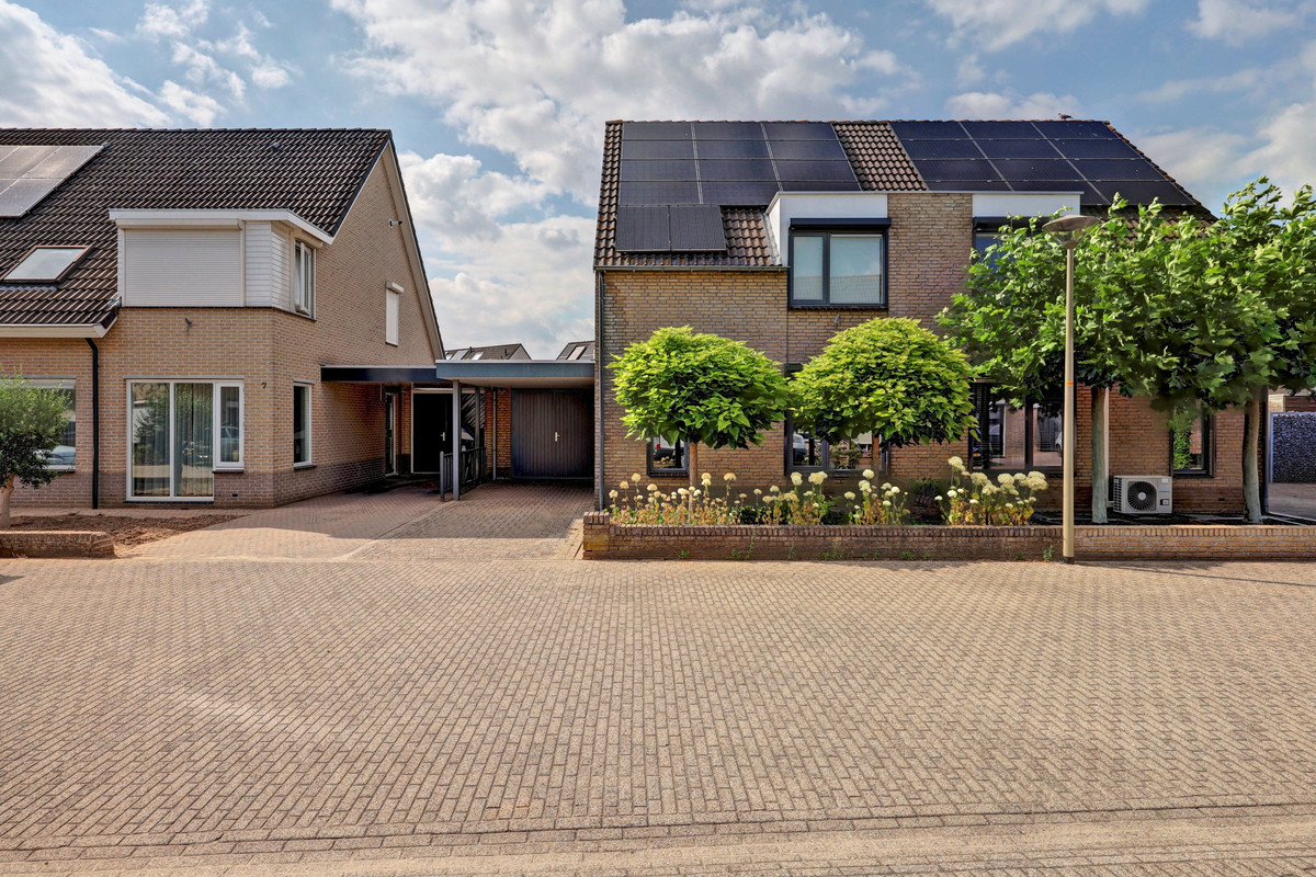 Tussenwoning te koop: Veulenskampje 9, Millingen Aan De Rijn