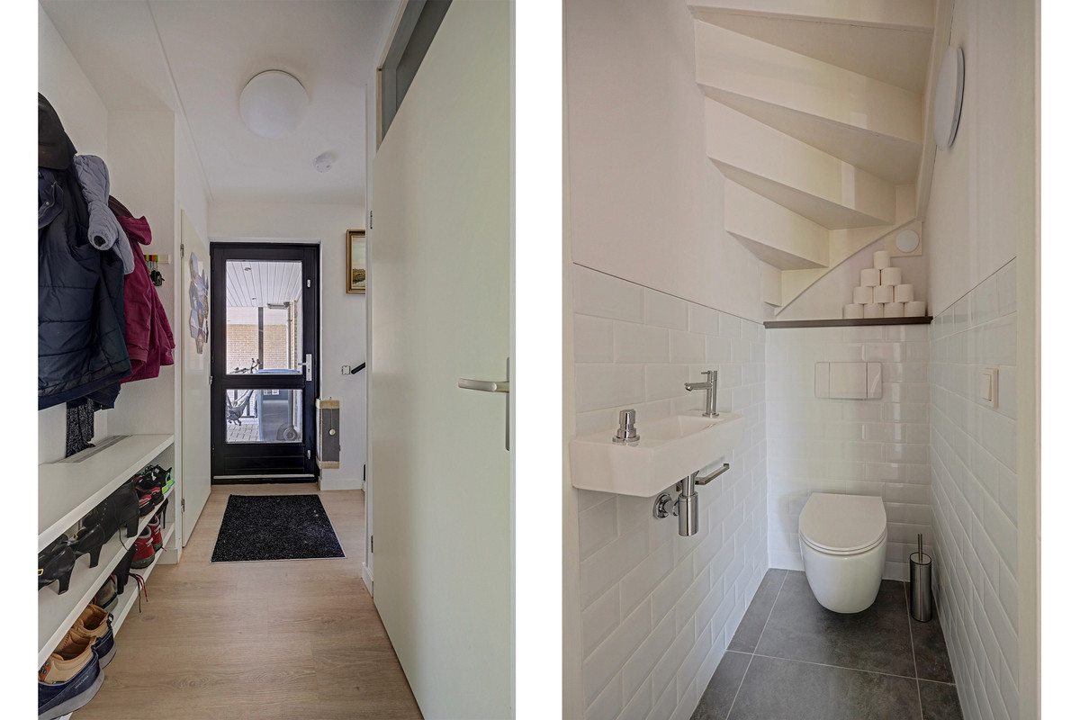 Tussenwoning te koop: Veulenskampje 9, Millingen Aan De Rijn