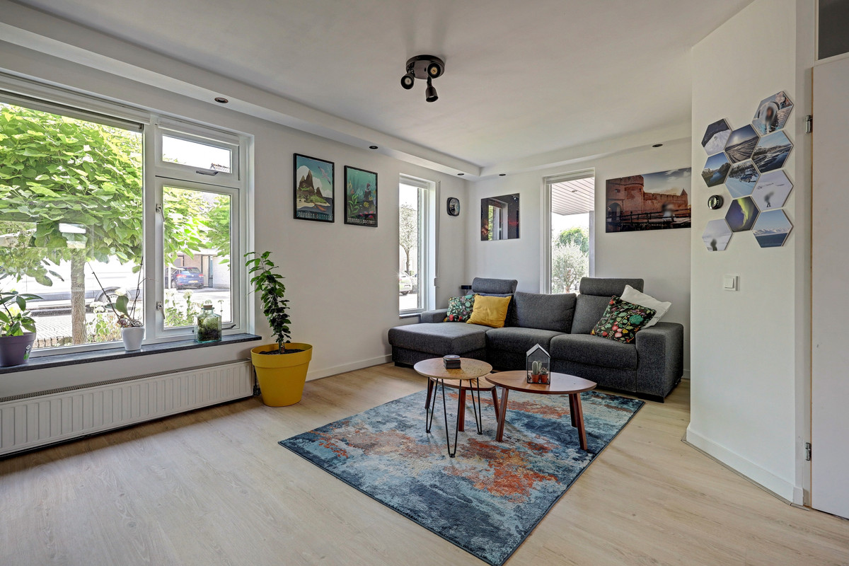 Tussenwoning te koop: Veulenskampje 9, Millingen Aan De Rijn