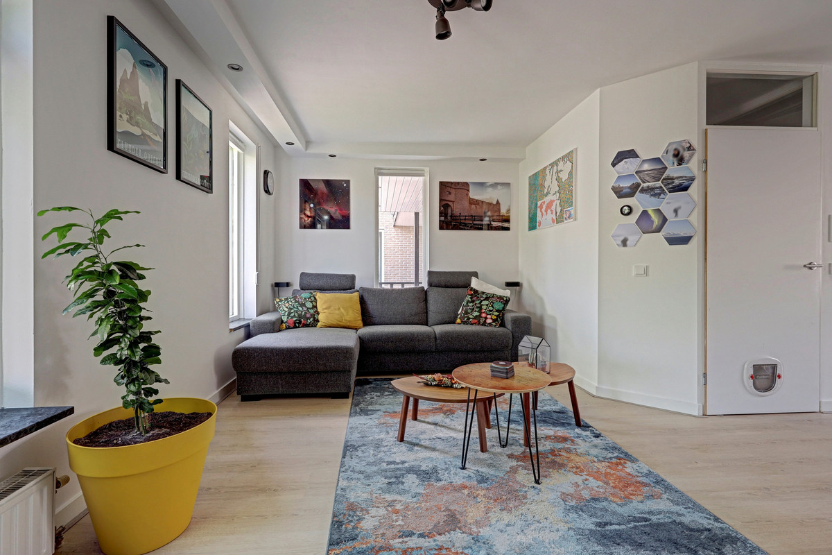 Tussenwoning te koop: Veulenskampje 9, Millingen Aan De Rijn